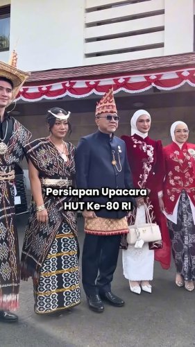 Video post from amanatnasional.