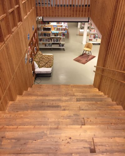 Photo post from bibliotheeksintgillis.