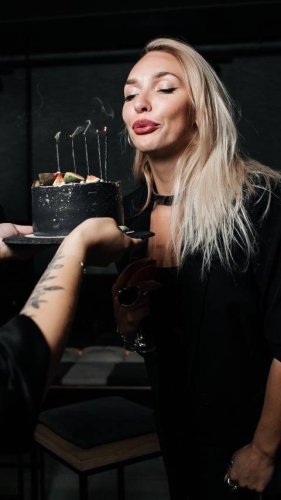 Video post from poledance_krasnodar.