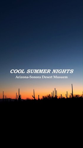 Video post from visittucson.