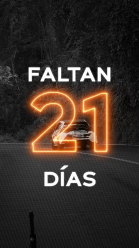 Video post from rallyhechoenmexico.
