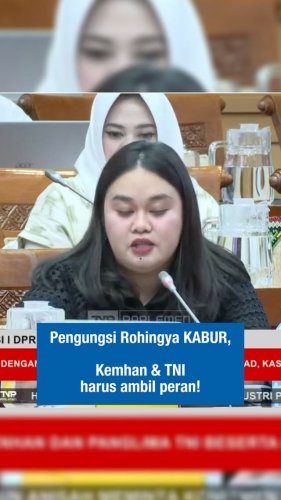 Video post from amanatnasional.