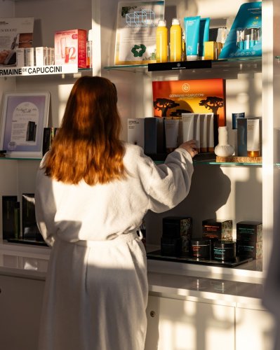 Photo post from glasshouseretreat.