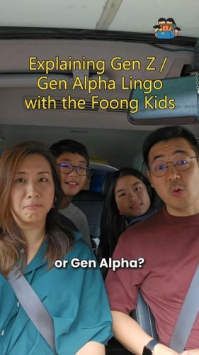 Video post from thetreasureboxsg.