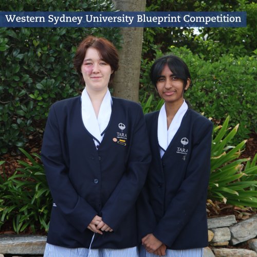 Photo post from taraanglicanschoolforgirls.
