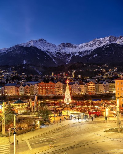 Carousel post from innsbrucktourism.