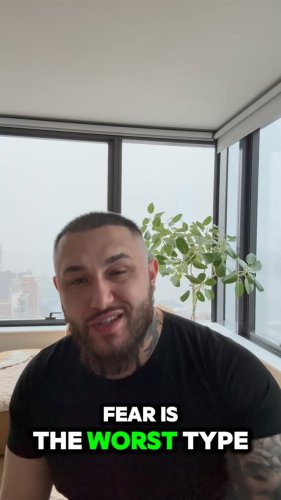 Video post from scorpiobrooklyn.