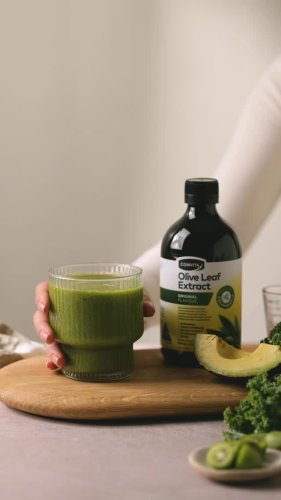 Video post from comvita_au.