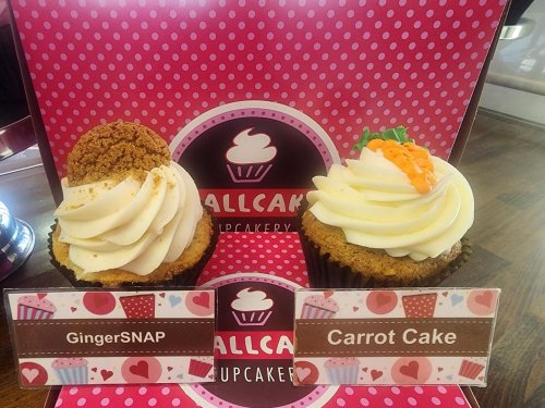 Photo post from smallcakestyler.