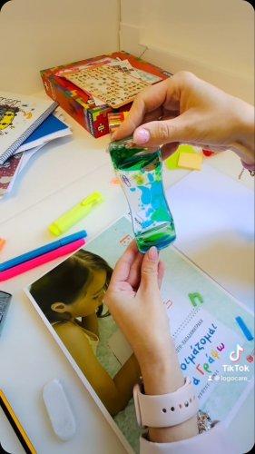 Video post from logocare_.
