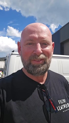 Video post from throttledownunder.