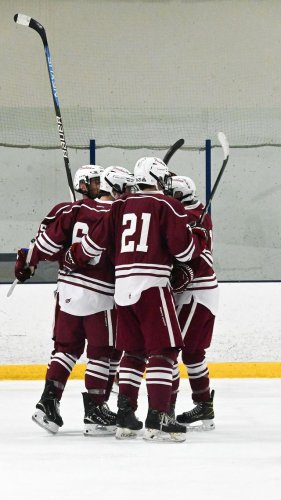 Video post from fu_hockey.