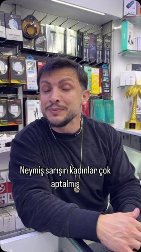 Video post from mehmetenliogluofficial.