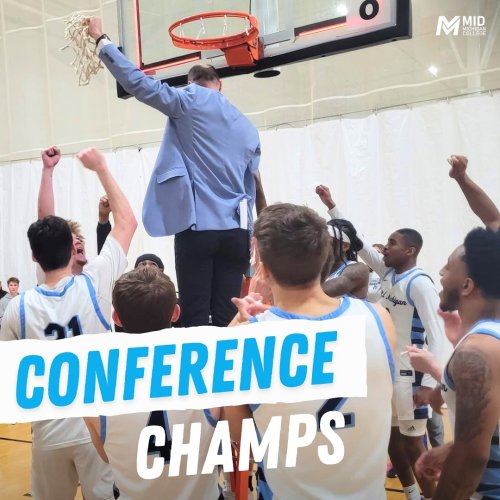 Photo post from mid_lakers.