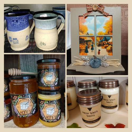 Photo post from niftygiftynorfolk.