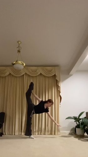 Video post.