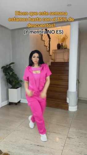 Video post from mujerilc.