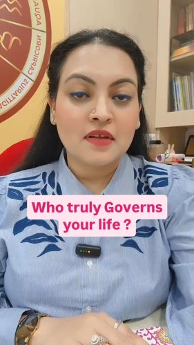 Video post from askmanisha.