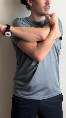 Video post from luminouslabs.health.