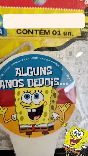 Video post from brasfestas.