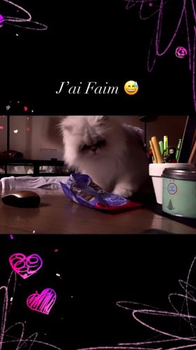 Video post from delanutritionalaserenite.