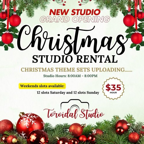 Photo post from ambishenstudio.