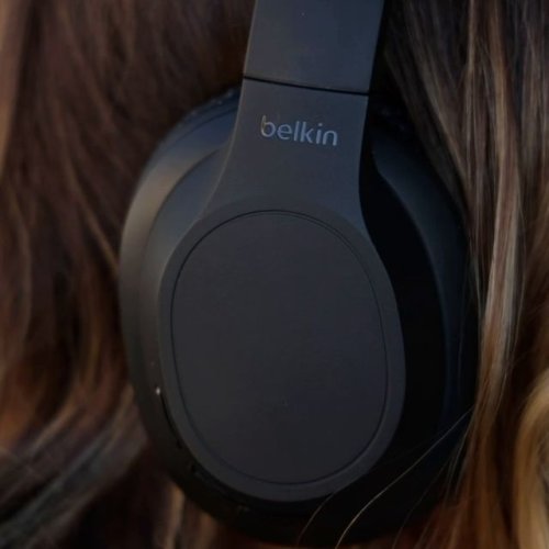 Video post from belkin.