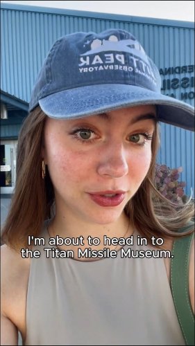 Video post from visittucson.