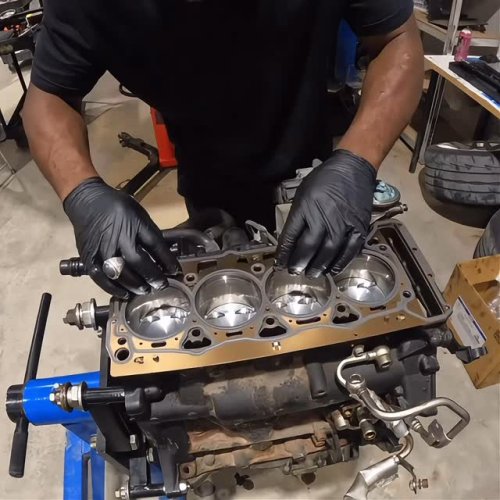 Video post from ambvag.