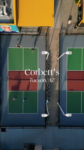 Video post from visittucson.