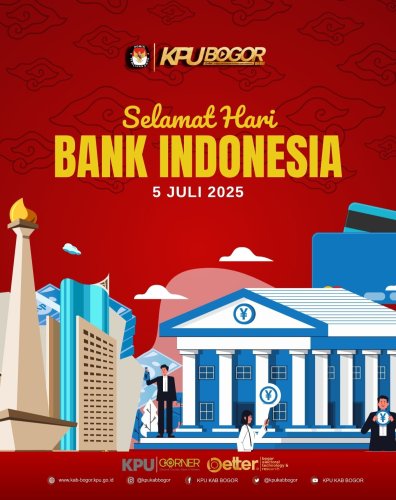 Photo post from kpukabbogor.