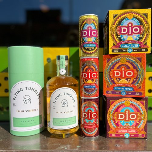 Photo post from dandywineshop.