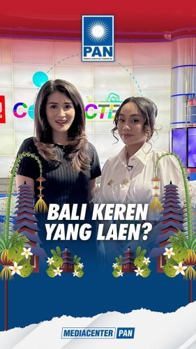 Video post from amanatnasional.