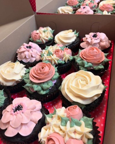 Photo post from smallcakestyler.