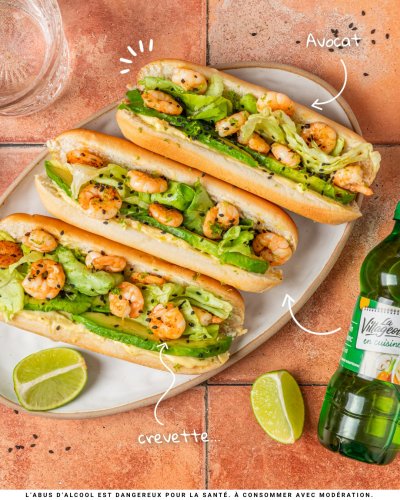 Photo post from lavillageoiseencuisine.