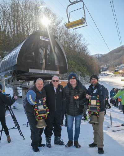 Carousel post from obermountain.