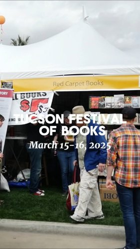 Video post from visittucson.