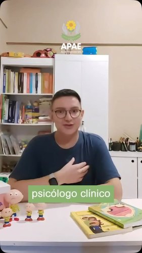 Video post from apaealemparaiba.