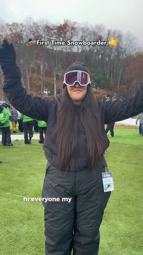 Video post from obermountain.