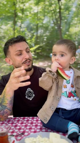 Video post from mehmetenliogluofficial.