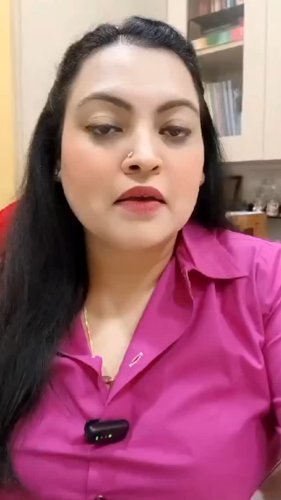 Video post from askmanisha.