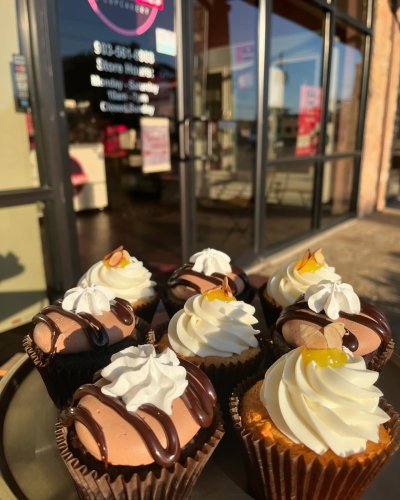 Photo post from smallcakestyler.