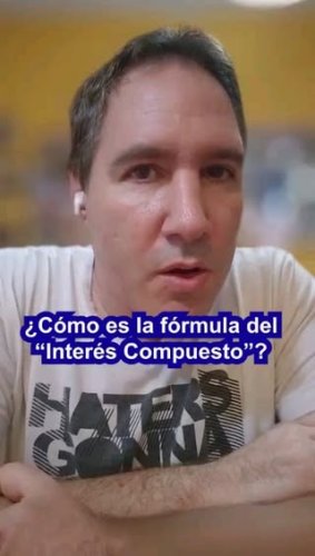 Video post from damiandipace.