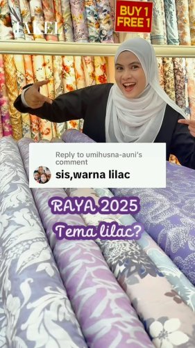 Video post from jakeltextile.