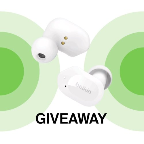 Video post from belkin_uk.