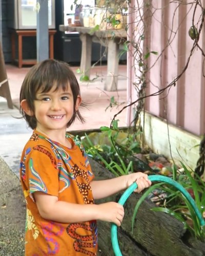 Carousel post from currumbinvalleyharvest.