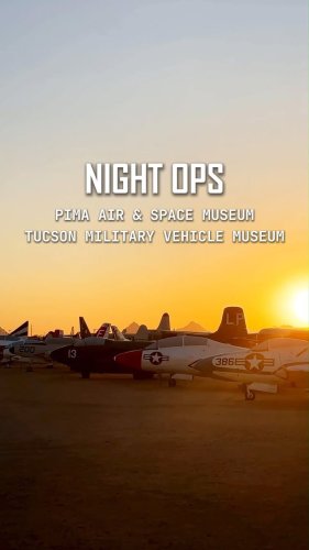 Video post from visittucson.