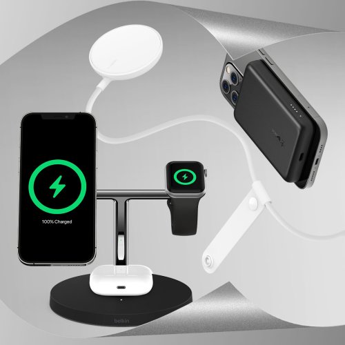 Photo post from belkin_uk.