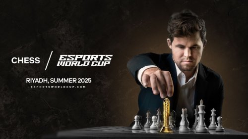 Carousel post from chessbaseindia.