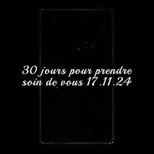 Video post from delanutritionalaserenite.